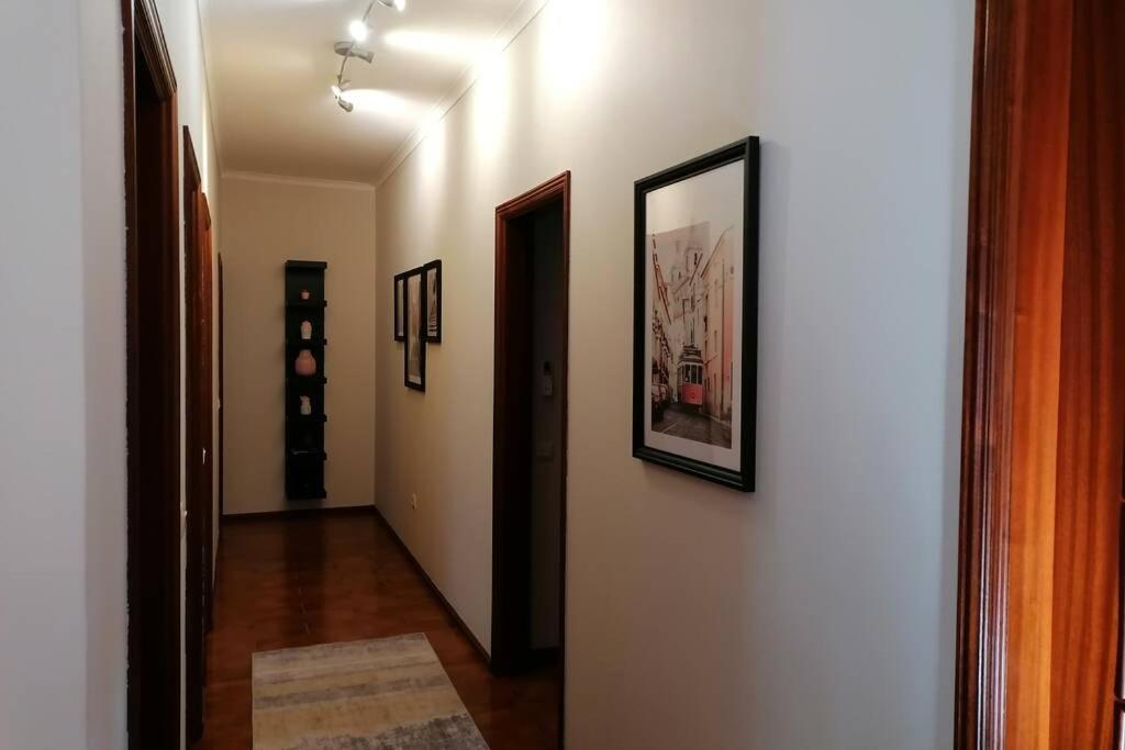 Refugio Do Seixoso Villa Celorico De Basto Dış mekan fotoğraf