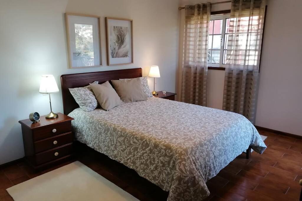 Refugio Do Seixoso Villa Celorico De Basto Dış mekan fotoğraf