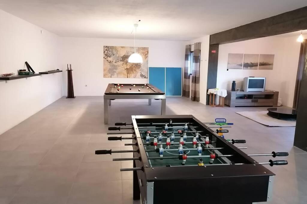 Refugio Do Seixoso Villa Celorico De Basto Dış mekan fotoğraf