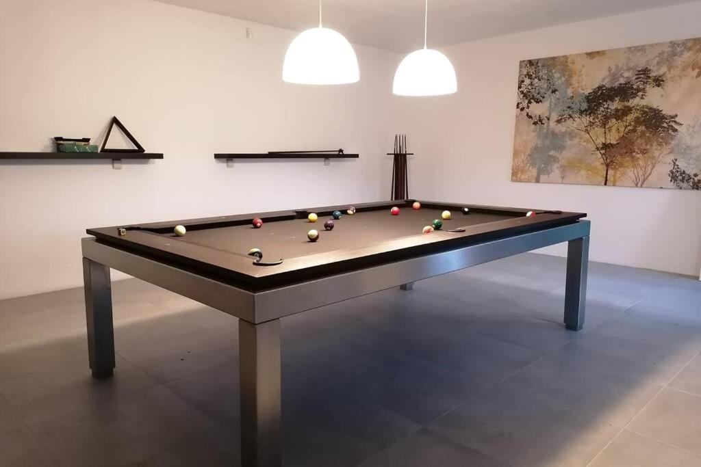 Refugio Do Seixoso Villa Celorico De Basto Dış mekan fotoğraf