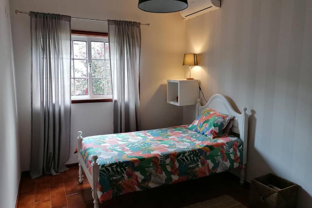 Refugio Do Seixoso Villa Celorico De Basto Dış mekan fotoğraf
