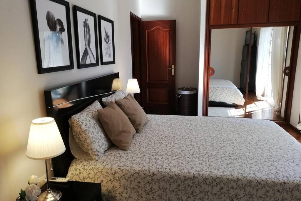 Refugio Do Seixoso Villa Celorico De Basto Dış mekan fotoğraf