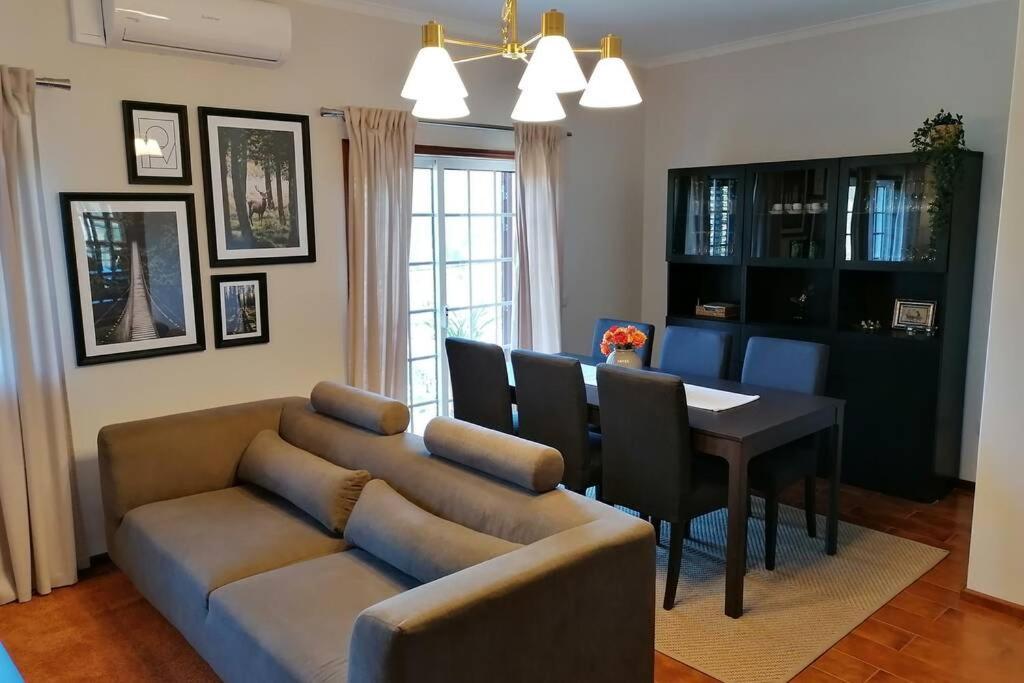 Refugio Do Seixoso Villa Celorico De Basto Dış mekan fotoğraf