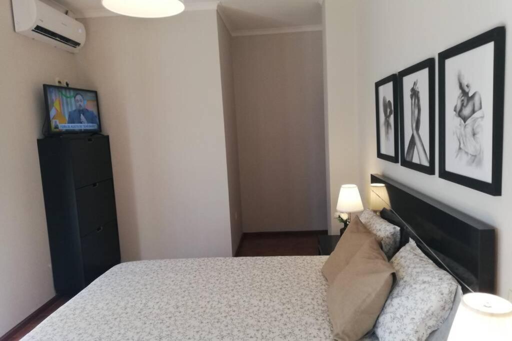 Refugio Do Seixoso Villa Celorico De Basto Dış mekan fotoğraf