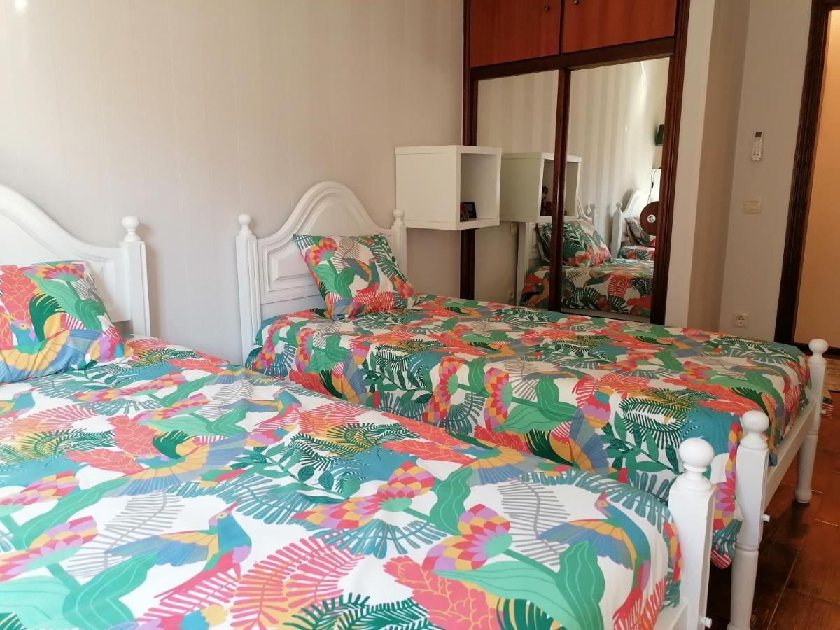Refugio Do Seixoso Villa Celorico De Basto Dış mekan fotoğraf